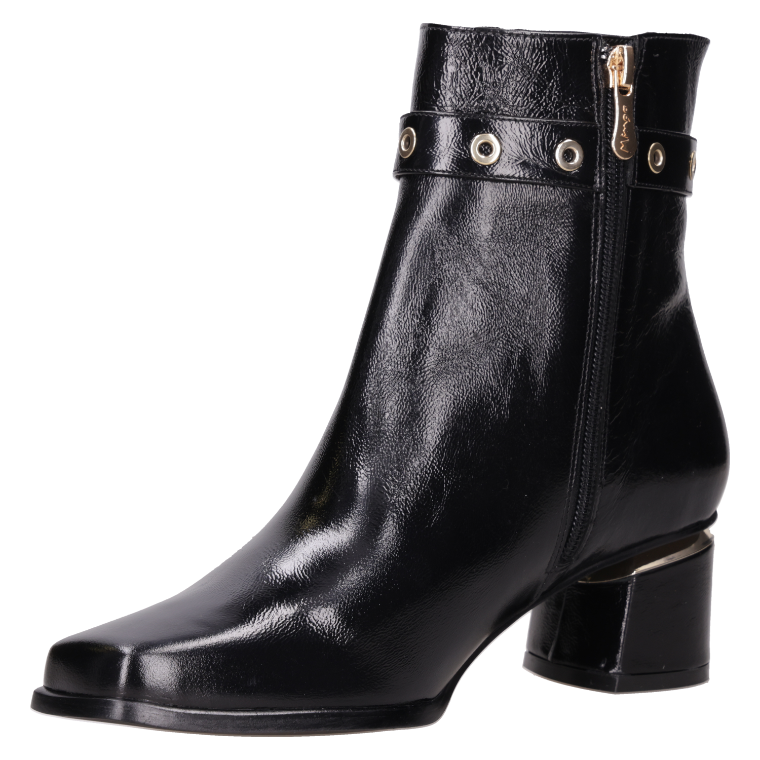 BOTIN FORMAL MUJER MINGO - MIMM150 - 5