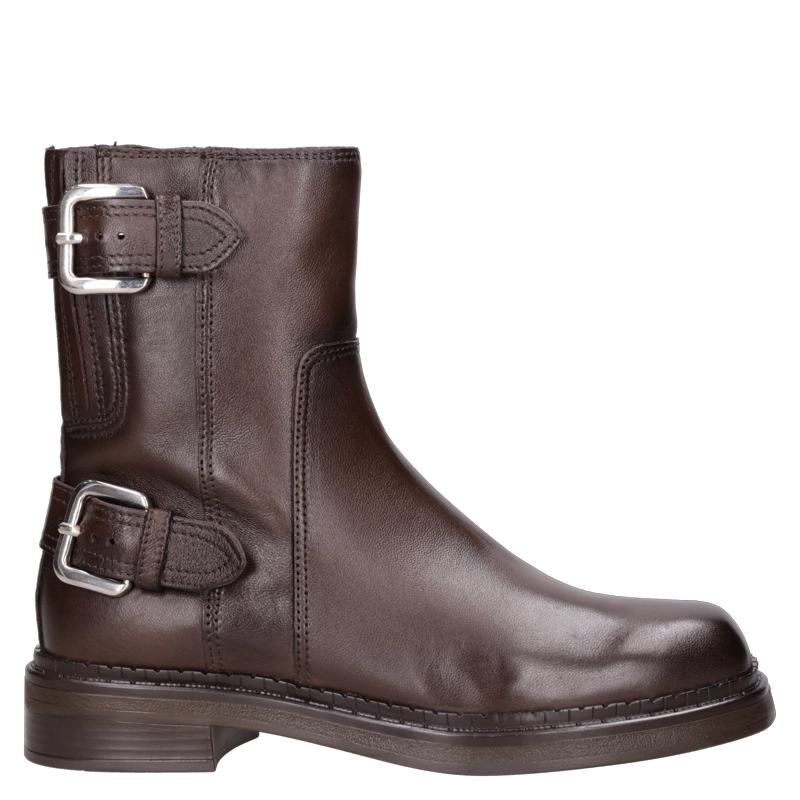 BOTIN URBANO MUJER ZAPPA - ZAM0109 | MARRON - 1