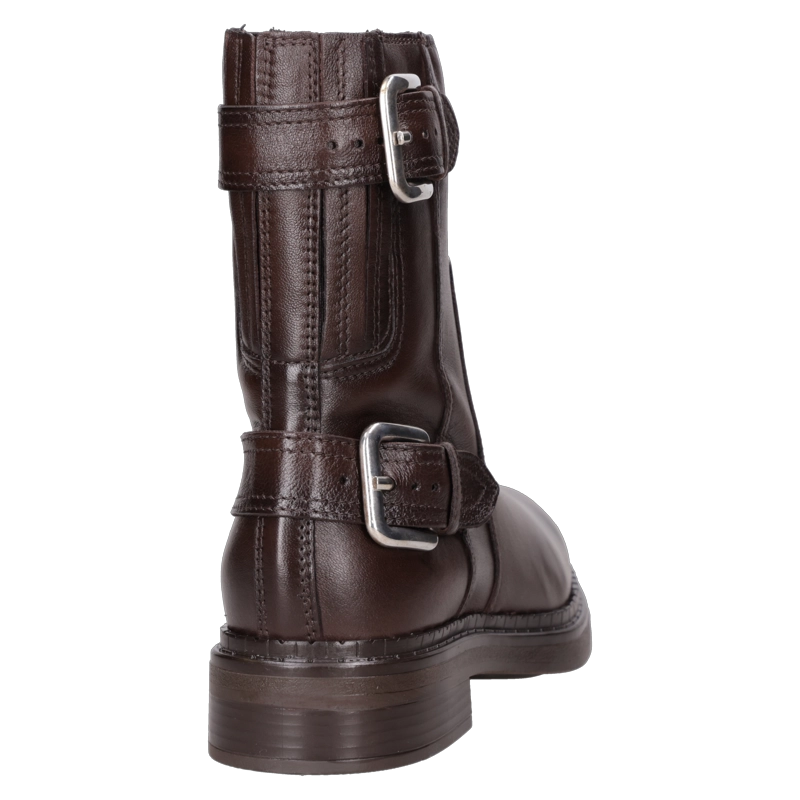 BOTIN URBANO MUJER ZAPPA - ZAM0109 | MARRON - 3