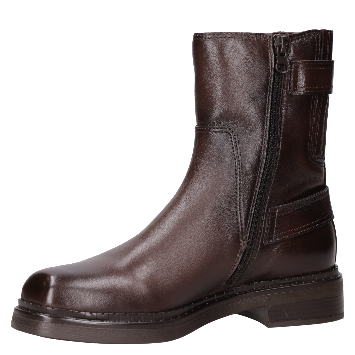 BOTIN URBANO MUJER ZAPPA - ZAM0109 | MARRON - 5