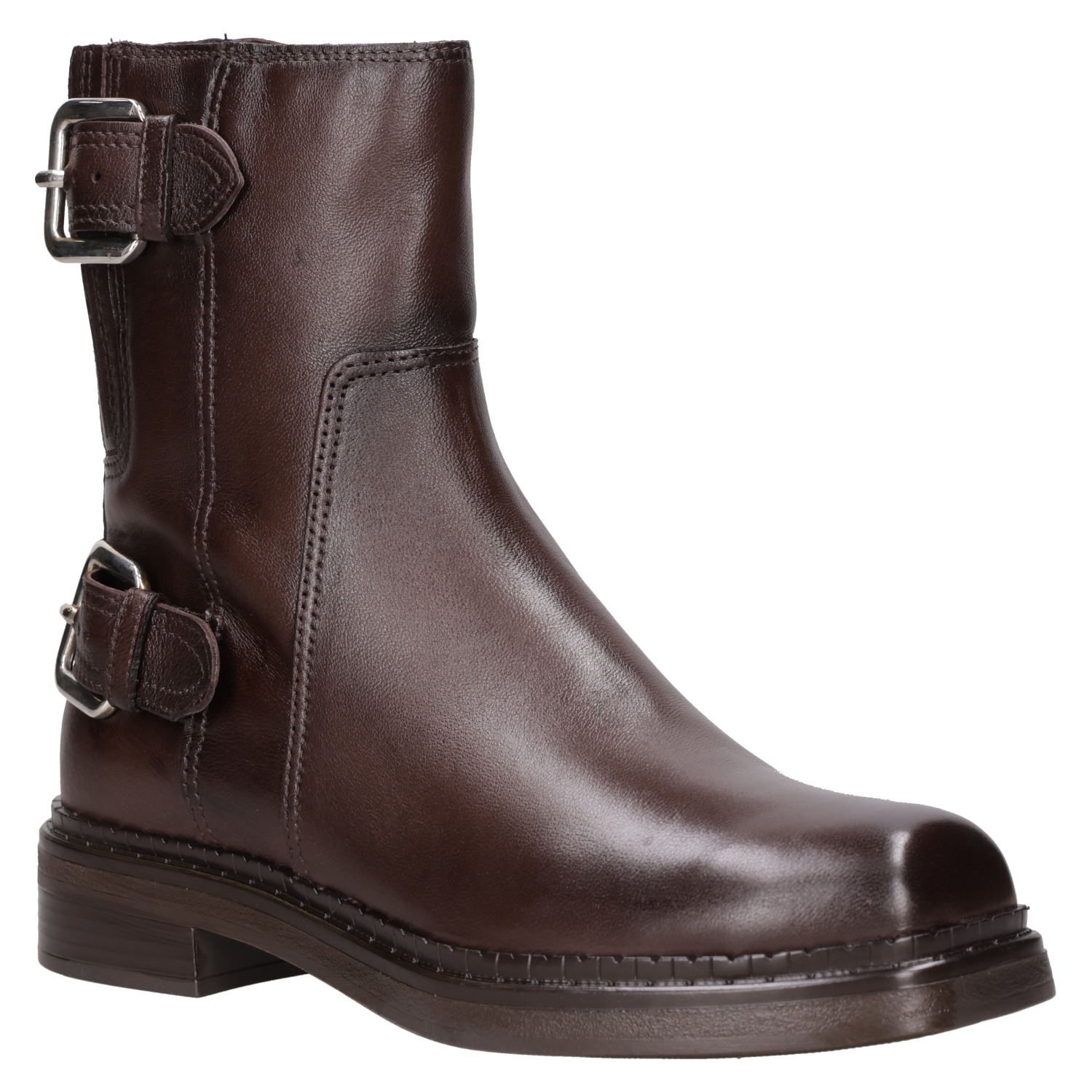 BOTIN URBANO MUJER ZAPPA - ZAM0109 | MARRON - 6