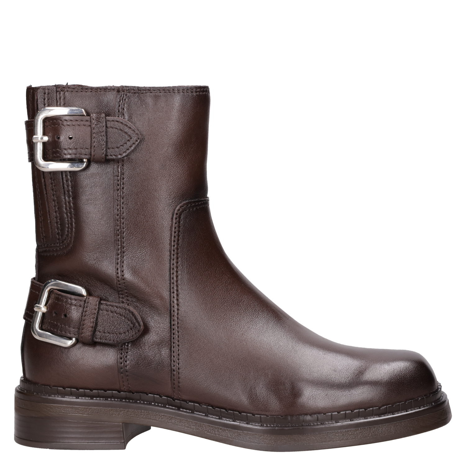 BOTIN URBANO MUJER ZAPPA - ZAM0109 | MARRON - 7