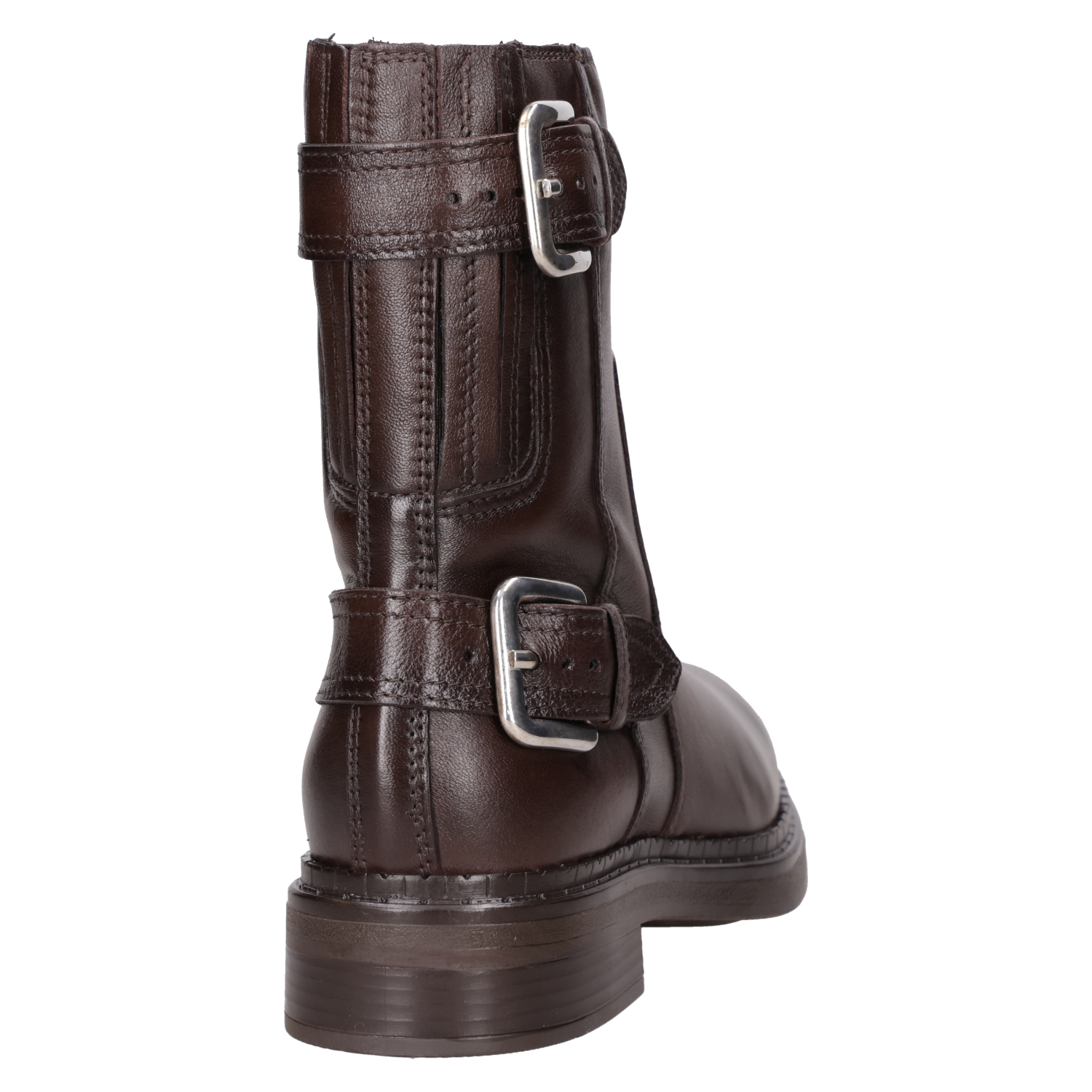 BOTIN URBANO MUJER ZAPPA - ZAM0109 | MARRON - 8