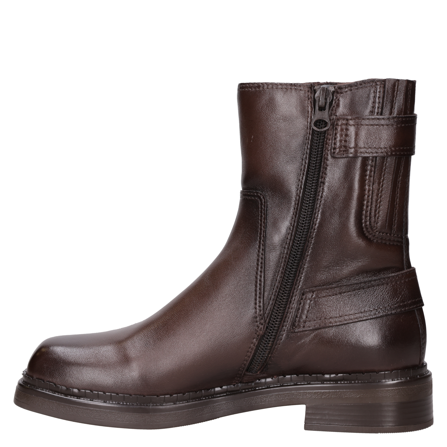 BOTIN URBANO MUJER ZAPPA - ZAM0109 | MARRON - 9