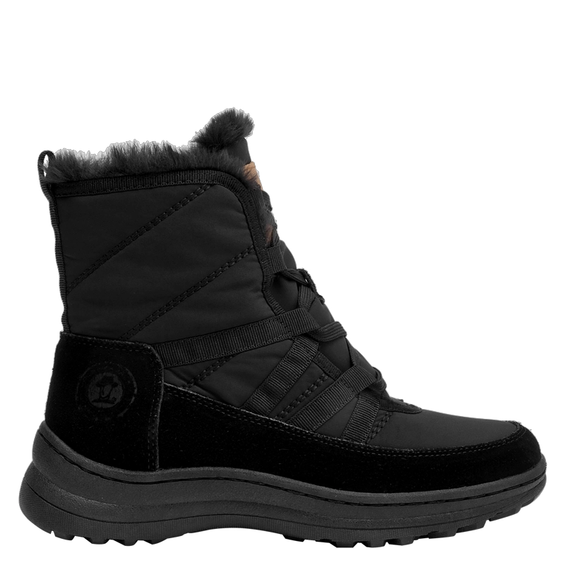 BOTIN CHIPORRO MUJER PANAMA JACK - PJM0266 - 1