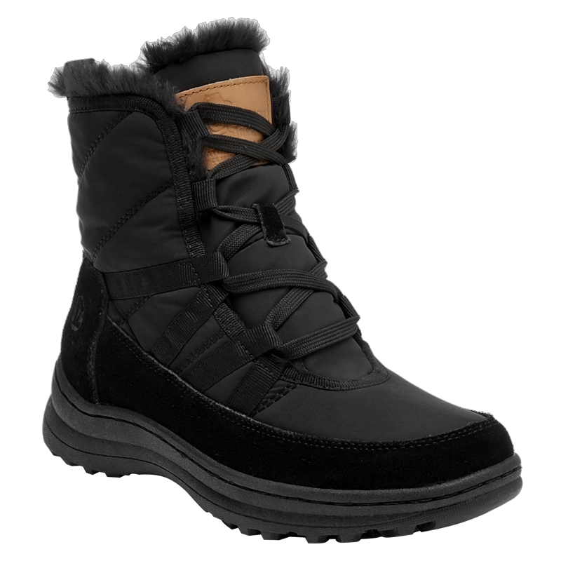 BOTIN CHIPORRO MUJER PANAMA JACK - PJM0266 - 2