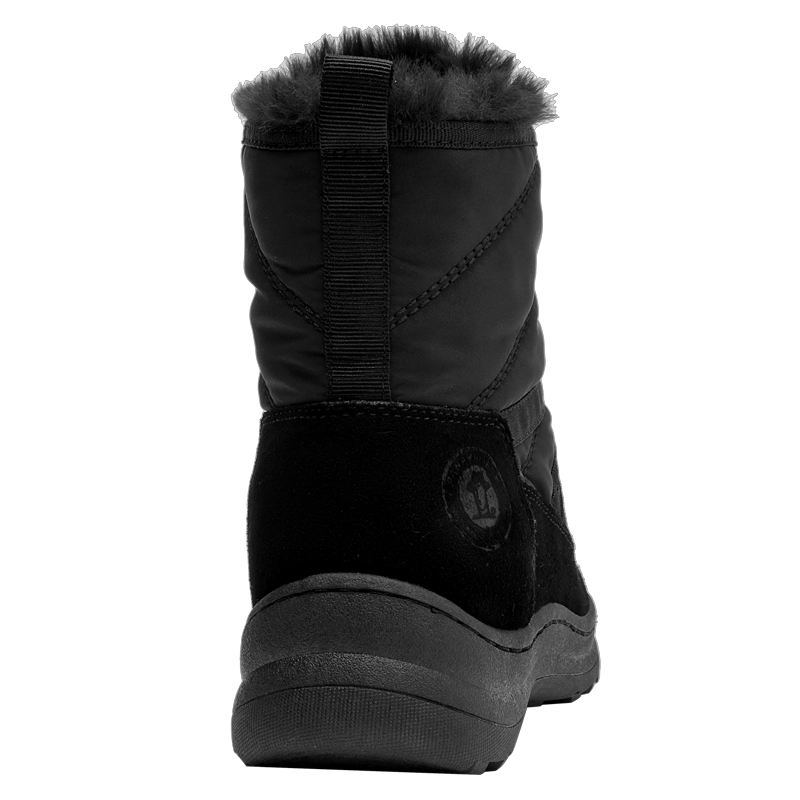 BOTIN CHIPORRO MUJER PANAMA JACK - PJM0266 - 3