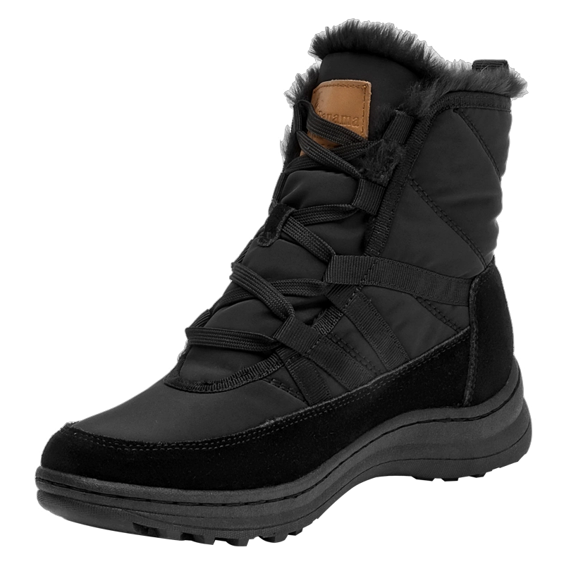 BOTIN CHIPORRO MUJER PANAMA JACK - PJM0266 - 5