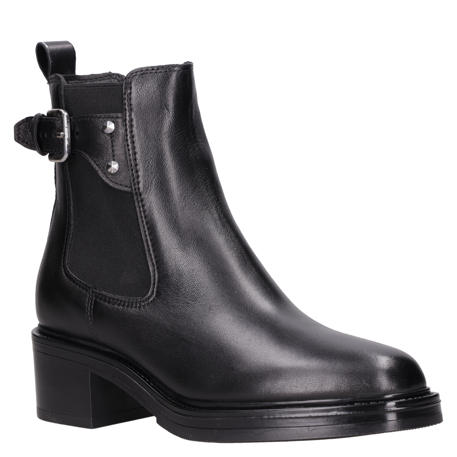 BOTIN CASUAL MUJER ZAPPA - ZAM0103 | NEGRO - 2