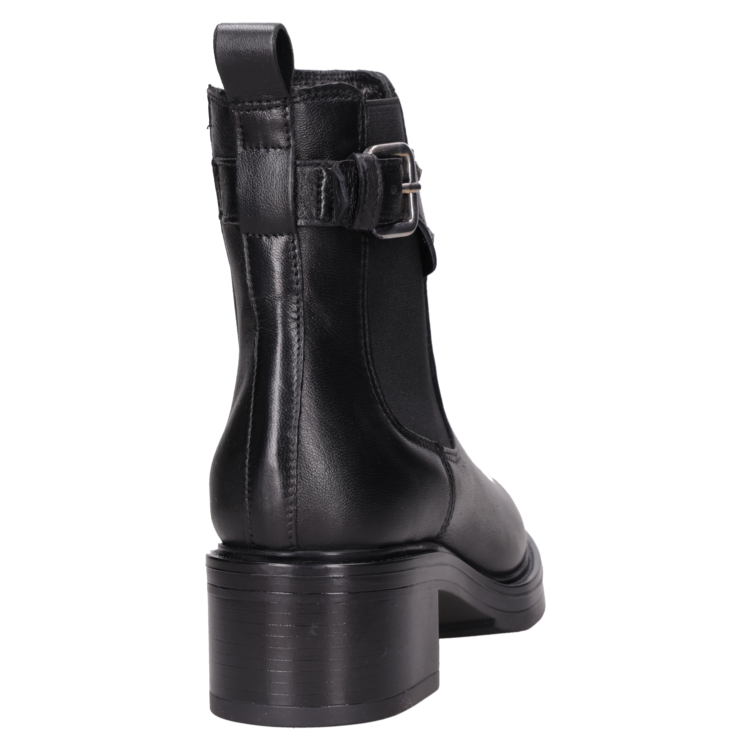 BOTIN CASUAL MUJER ZAPPA - ZAM0103 | NEGRO - 3