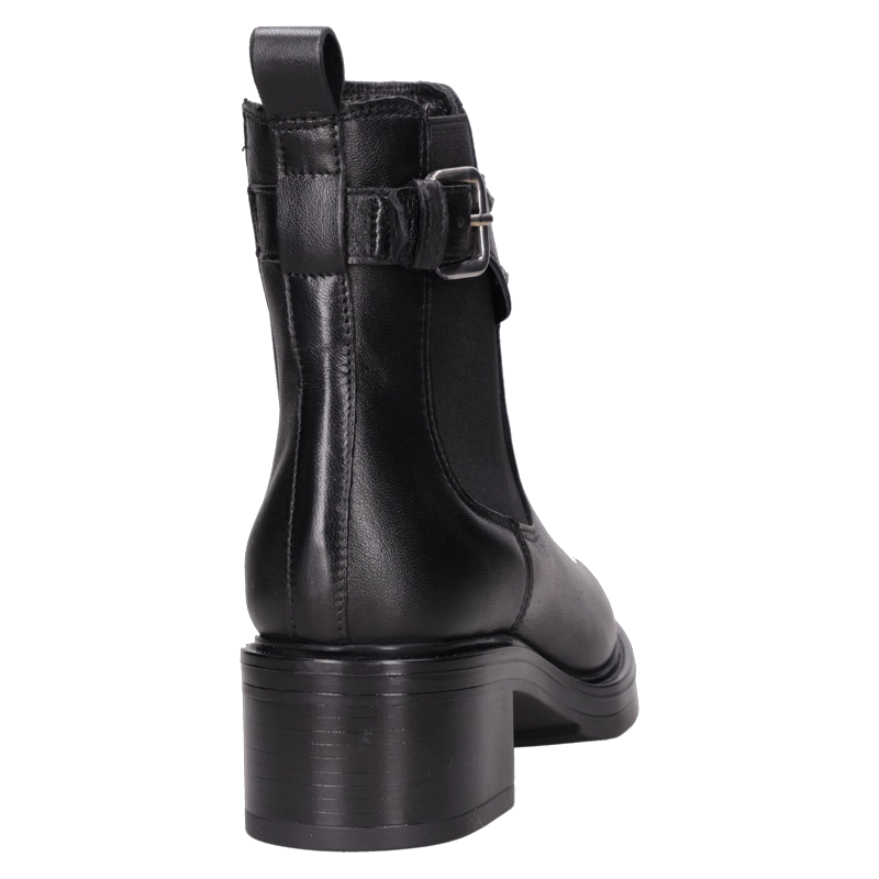 BOTIN CASUAL MUJER ZAPPA - ZAM0103 | NEGRO - 3