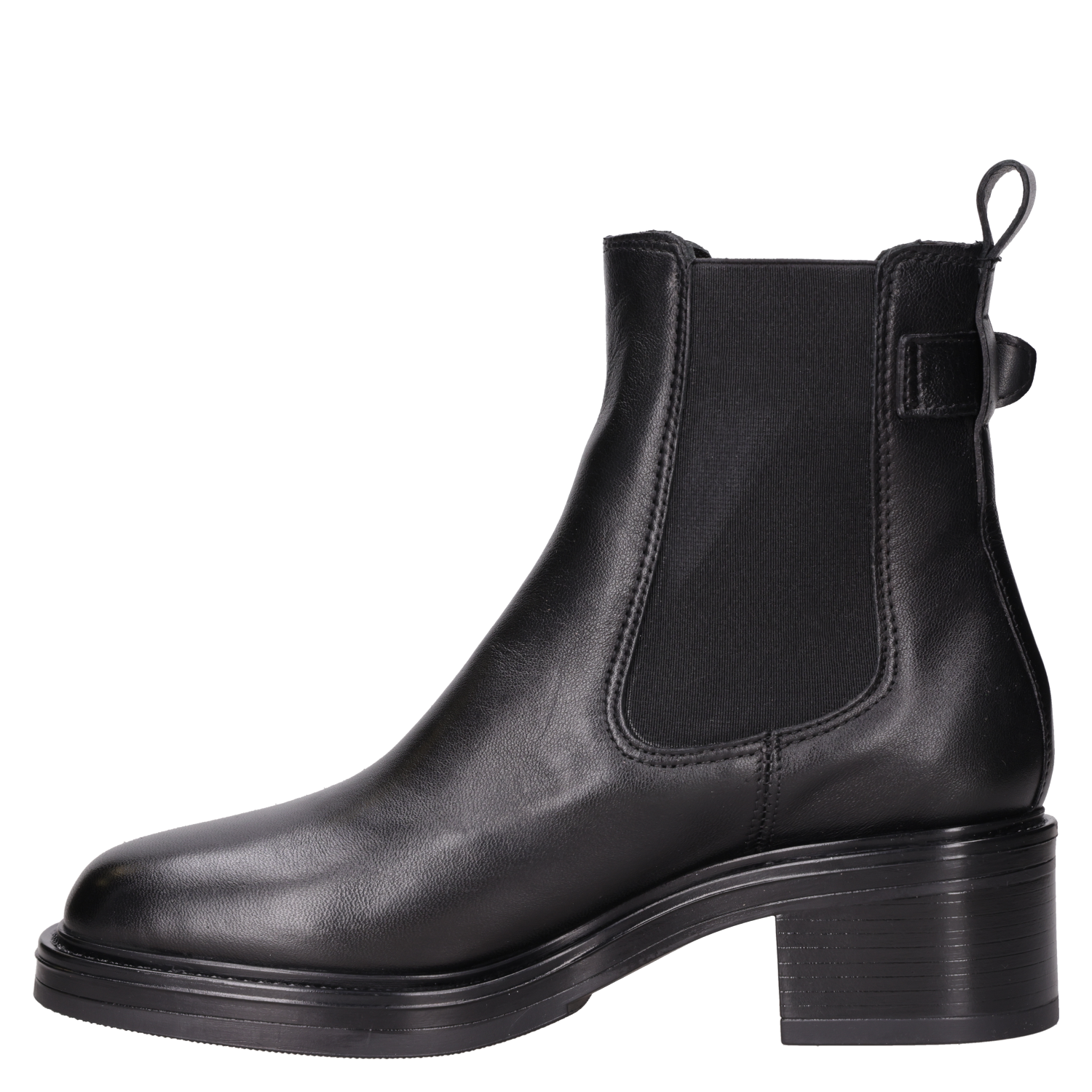 BOTIN CASUAL MUJER ZAPPA - ZAM0103 | NEGRO - 4