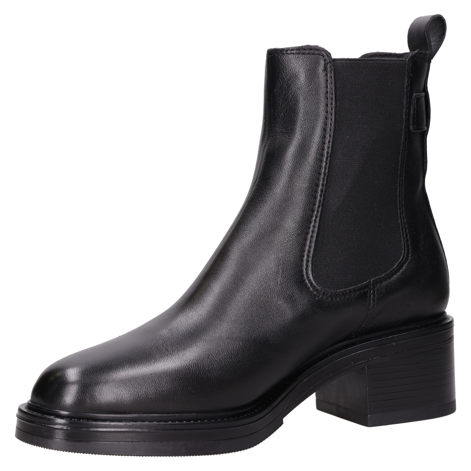 BOTIN CASUAL MUJER ZAPPA - ZAM0103 | NEGRO - 5