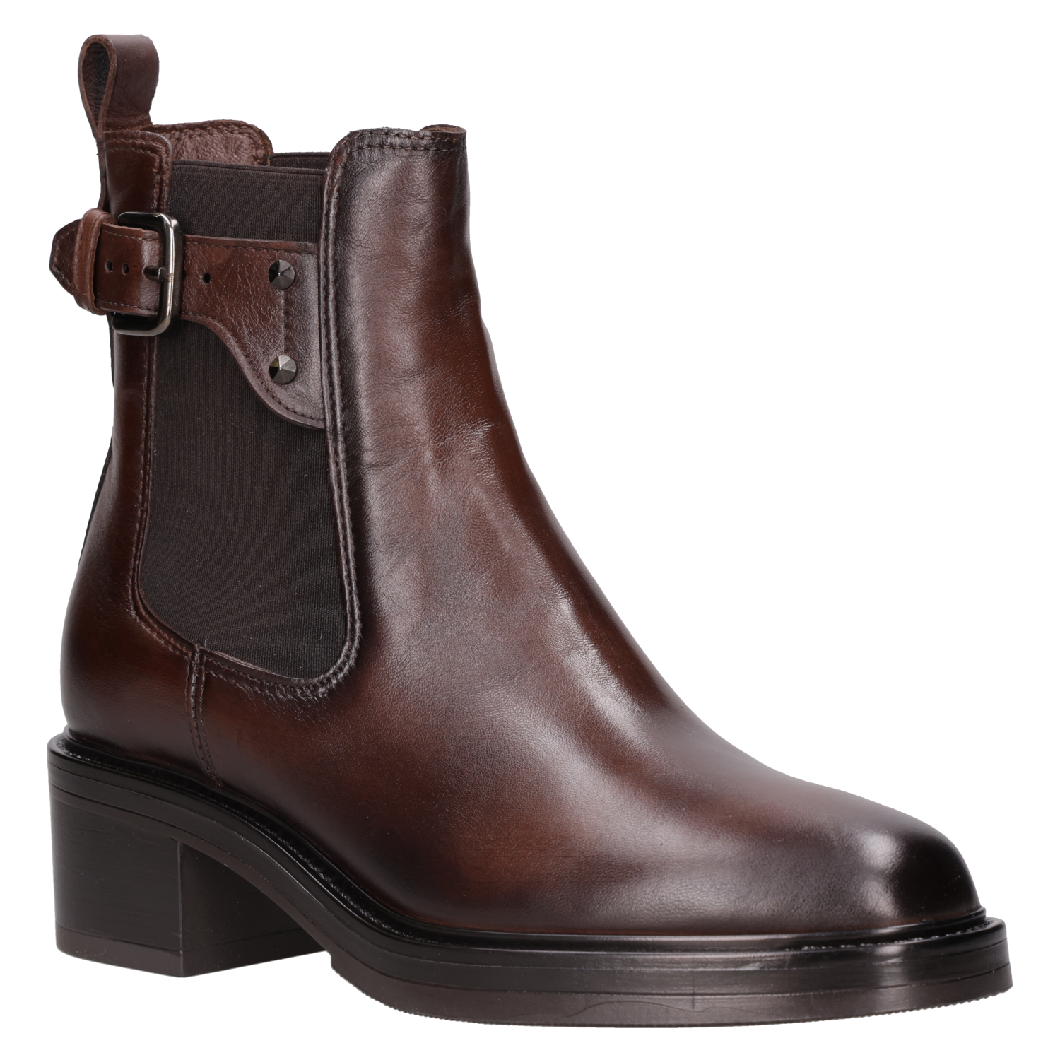 BOTIN CASUAL MUJER ZAPPA - ZAM0103 | NEGRO - 6