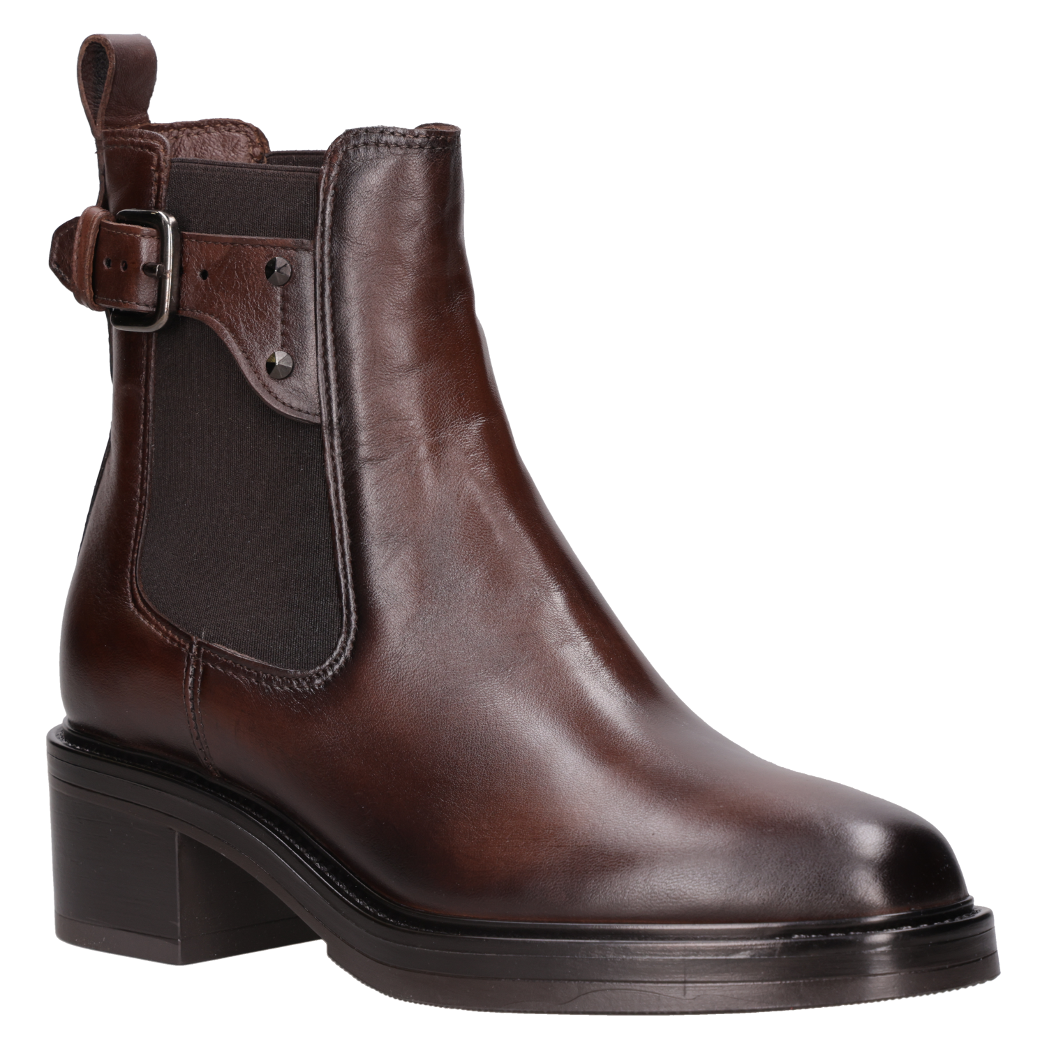 BOTIN CASUAL MUJER ZAPPA - ZAM0103 | NEGRO - 6