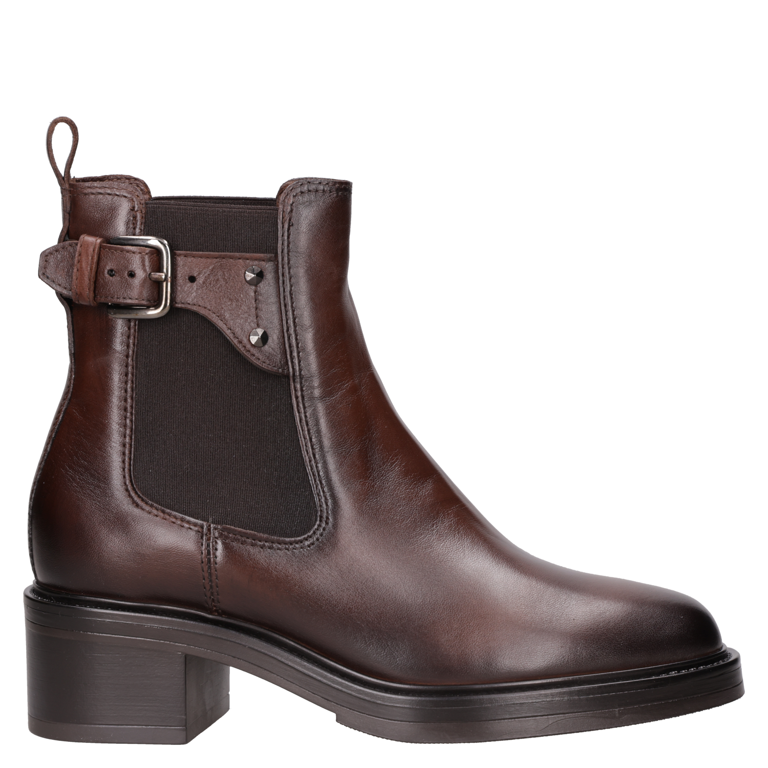 BOTIN CASUAL MUJER ZAPPA - ZAM0103 | NEGRO - 7