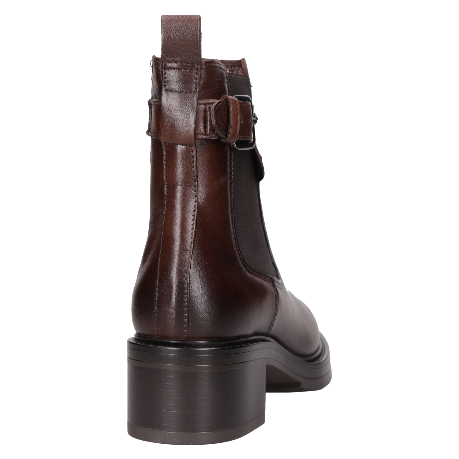 BOTIN CASUAL MUJER ZAPPA - ZAM0103 | NEGRO - 8
