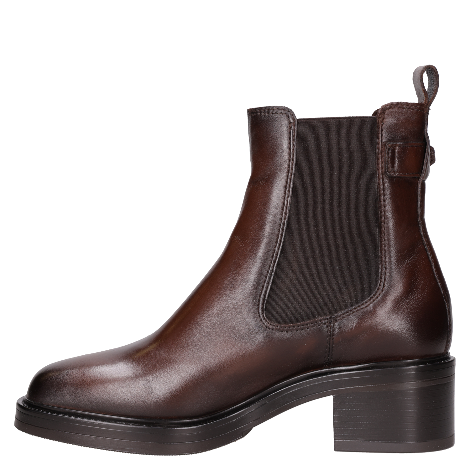 BOTIN CASUAL MUJER ZAPPA - ZAM0103 | NEGRO - 9