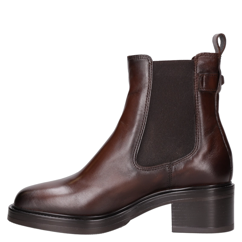 BOTIN CASUAL MUJER ZAPPA - ZAM0103 | NEGRO - 9