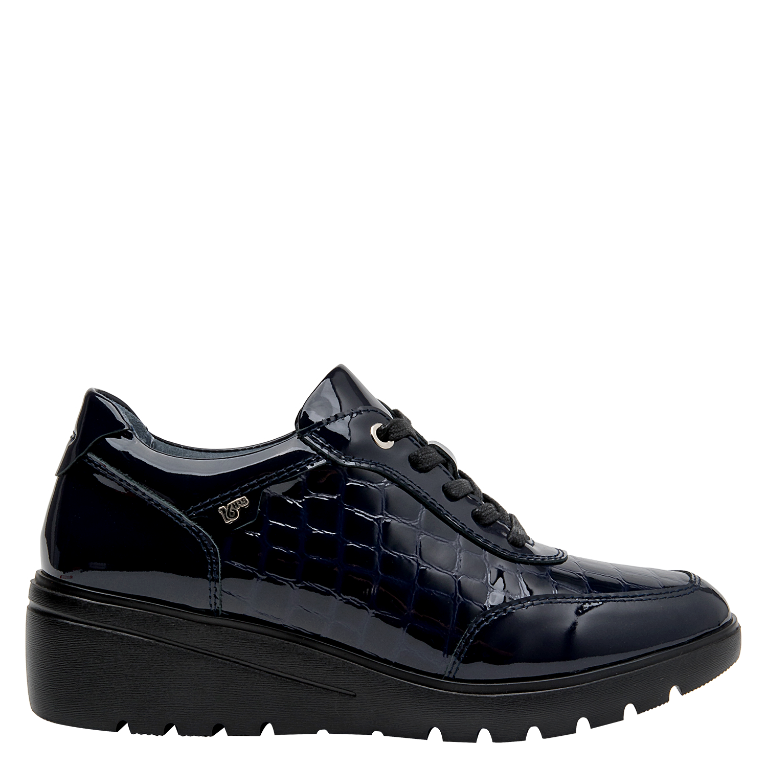ZAPATO FORMAL MUJER 16 HRS - 16M0265 | AZUL - 2