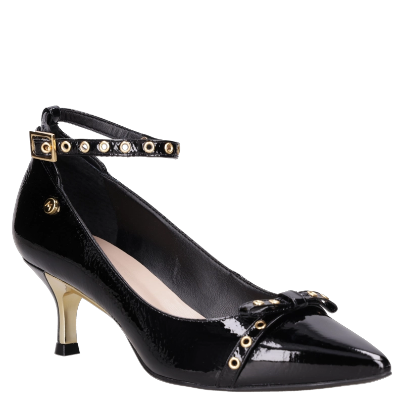 ZAPATO FORMAL MUJER MINGO - MIM0163 - 1