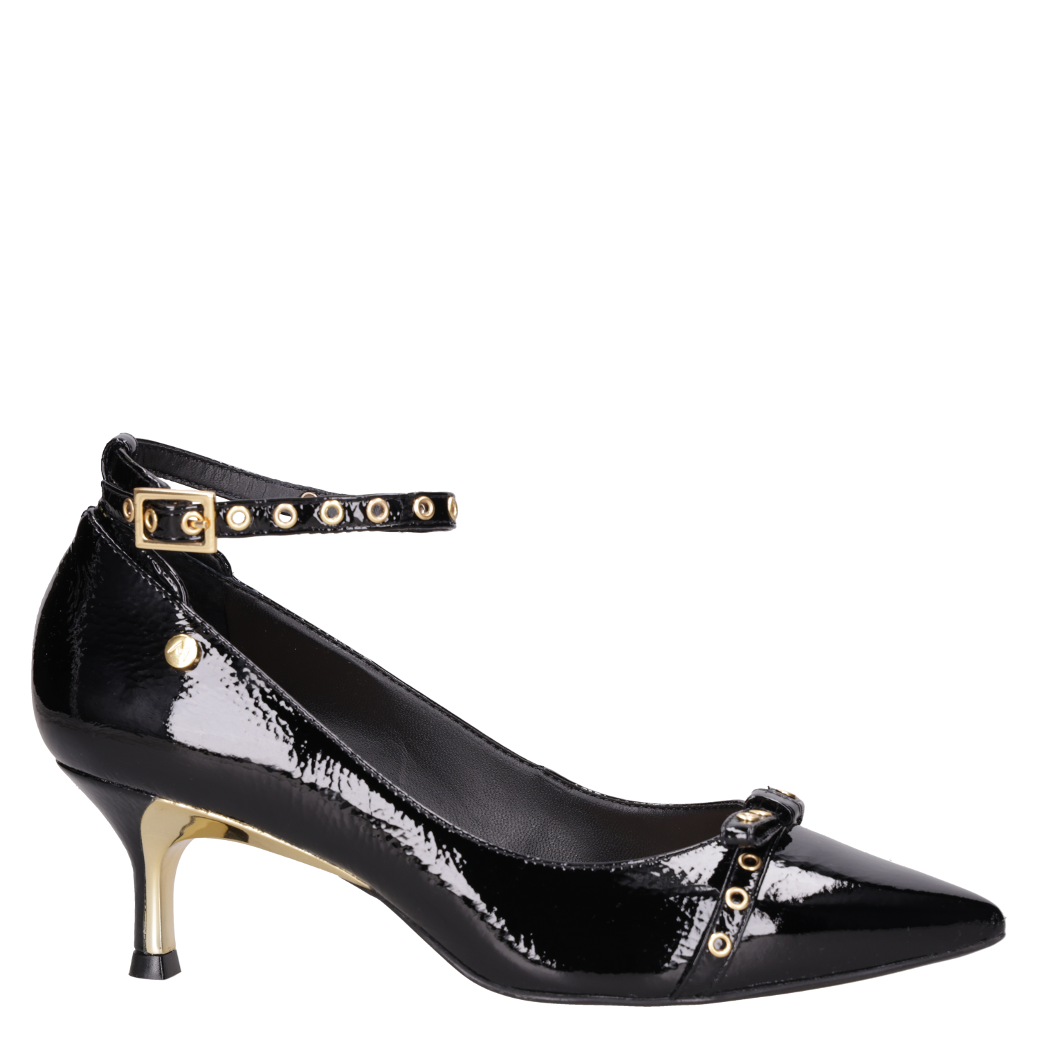ZAPATO FORMAL MUJER MINGO - MIM0163 - 2