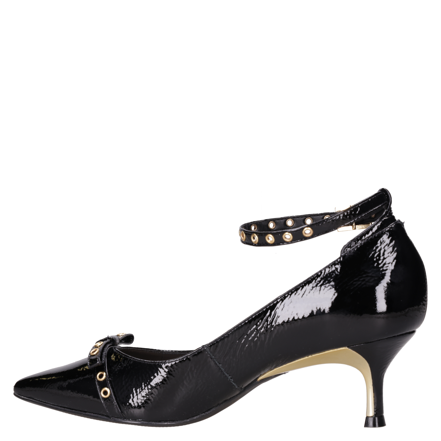 ZAPATO FORMAL MUJER MINGO - MIM0163 - 4