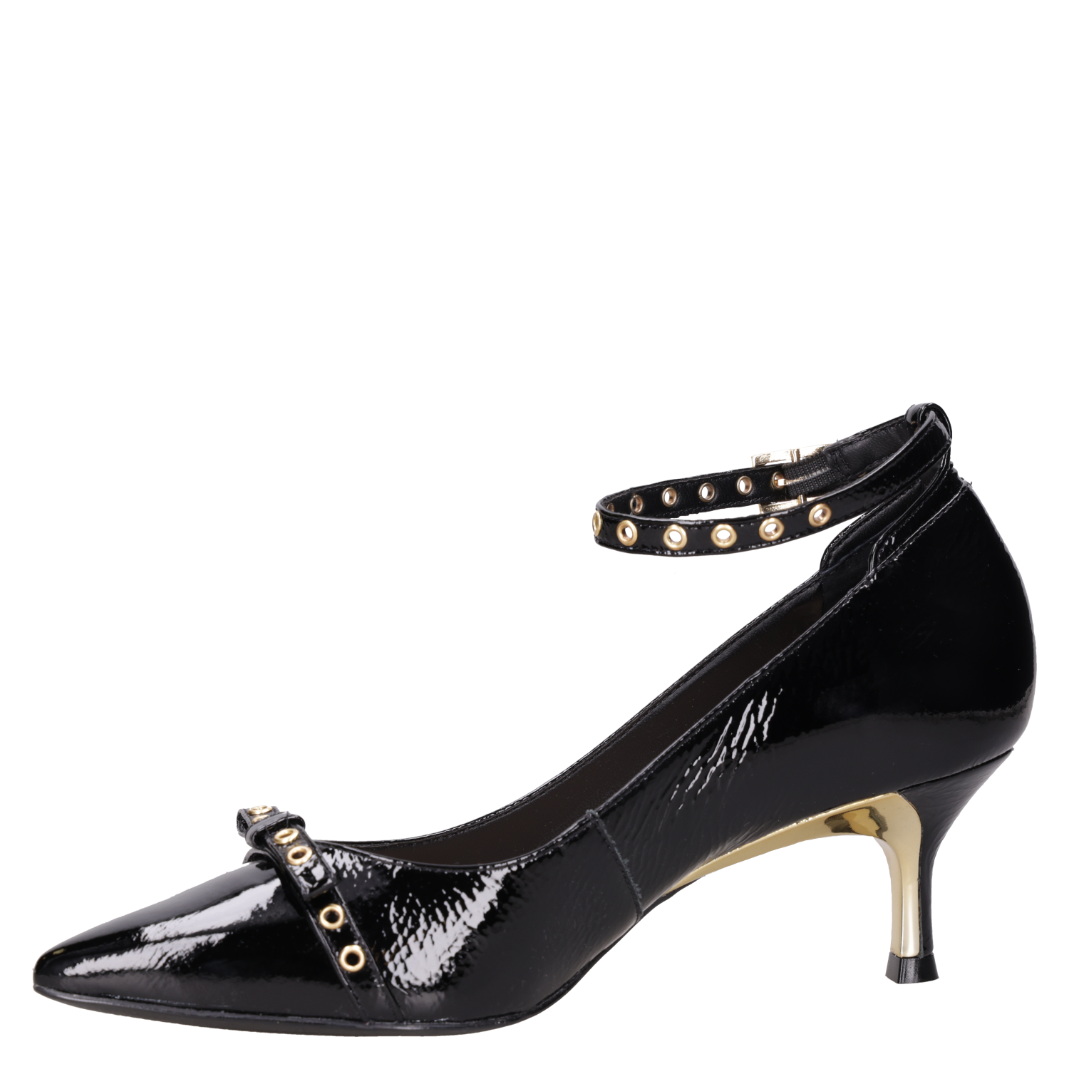 ZAPATO FORMAL MUJER MINGO - MIM0163 - 5