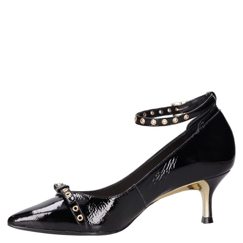 ZAPATO FORMAL MUJER MINGO - MIM0163 - 5