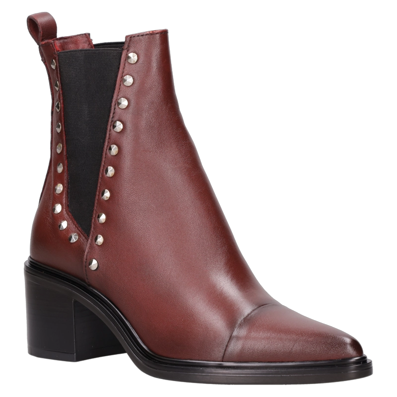 BOTIN CASUAL MUJER ZAPPA - ZAM0102 | MARRON - 3