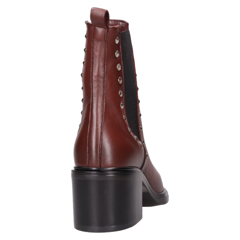 BOTIN CASUAL MUJER ZAPPA - ZAM0102 | MARRON - 4