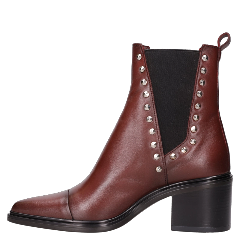 BOTIN CASUAL MUJER ZAPPA - ZAM0102 | MARRON - 6