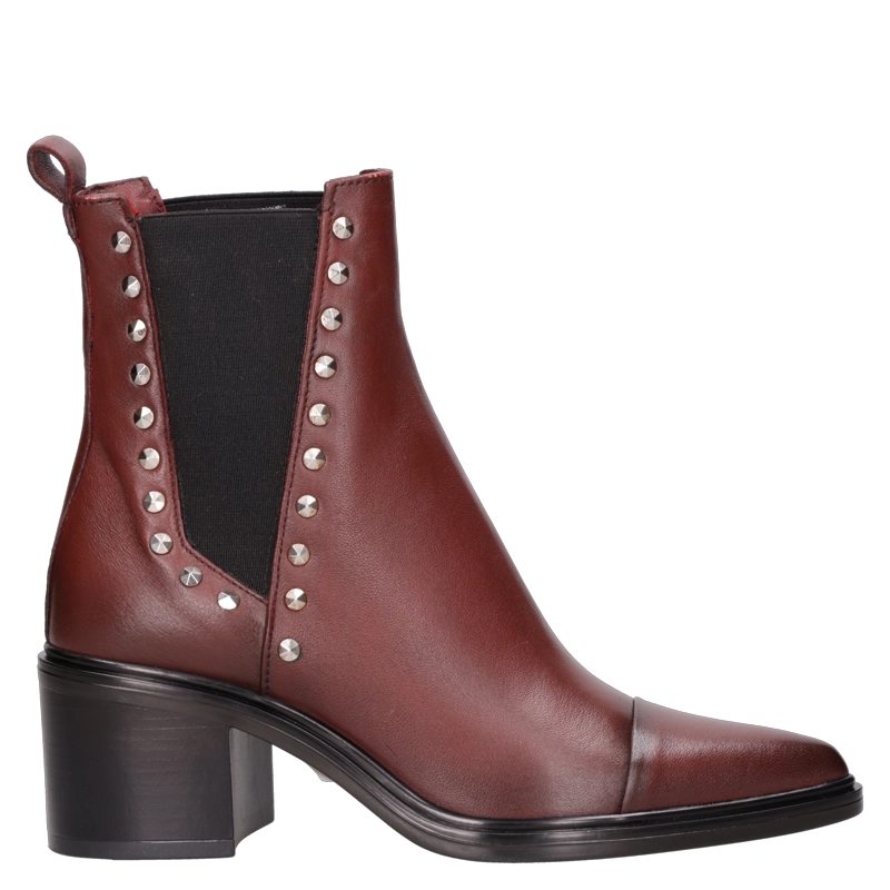 BOTIN CASUAL MUJER ZAPPA - ZAM0102 | MARRON - 7