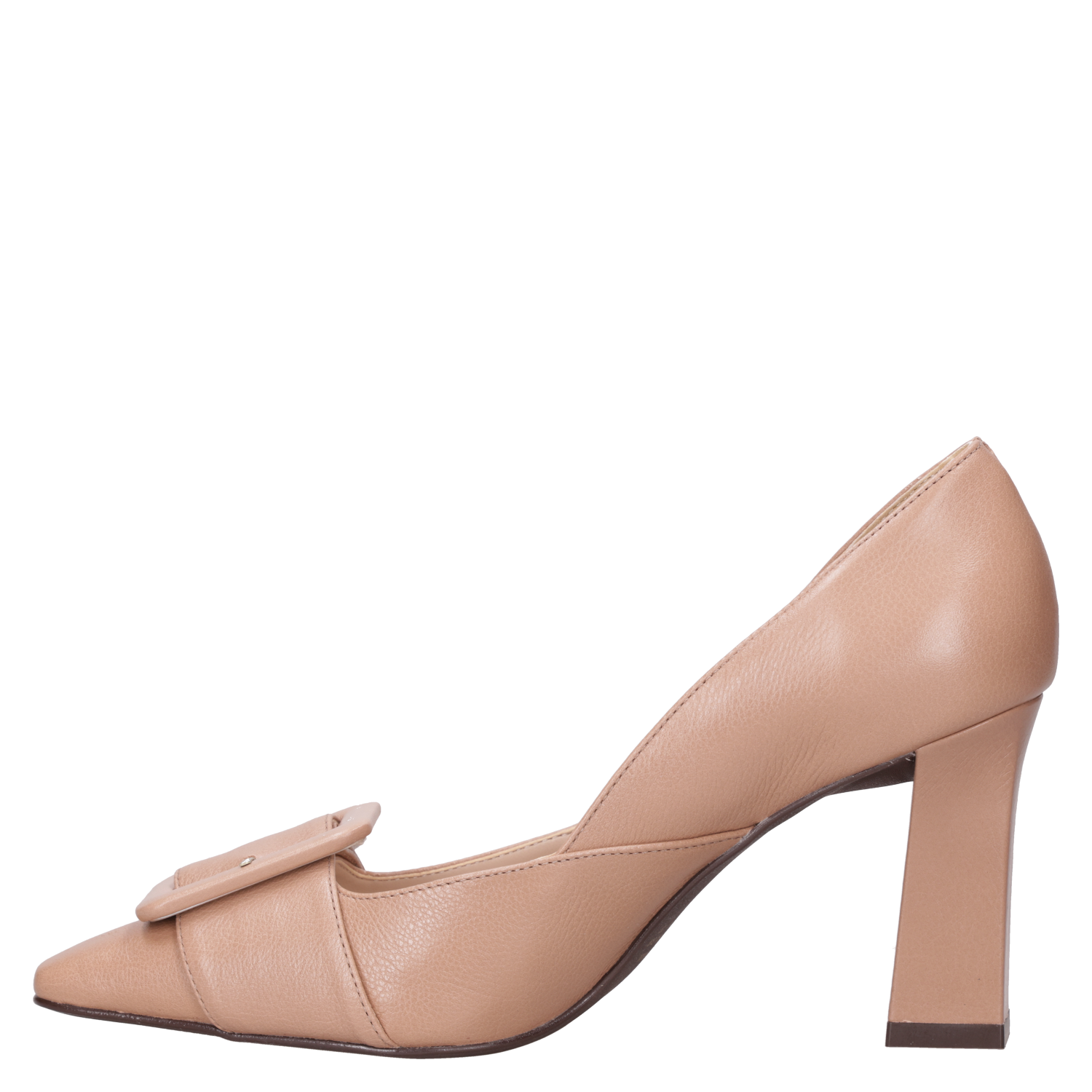 ZAPATO FORMAL MUJER MINGO - MIM0137 | MARRON CLARO - 4