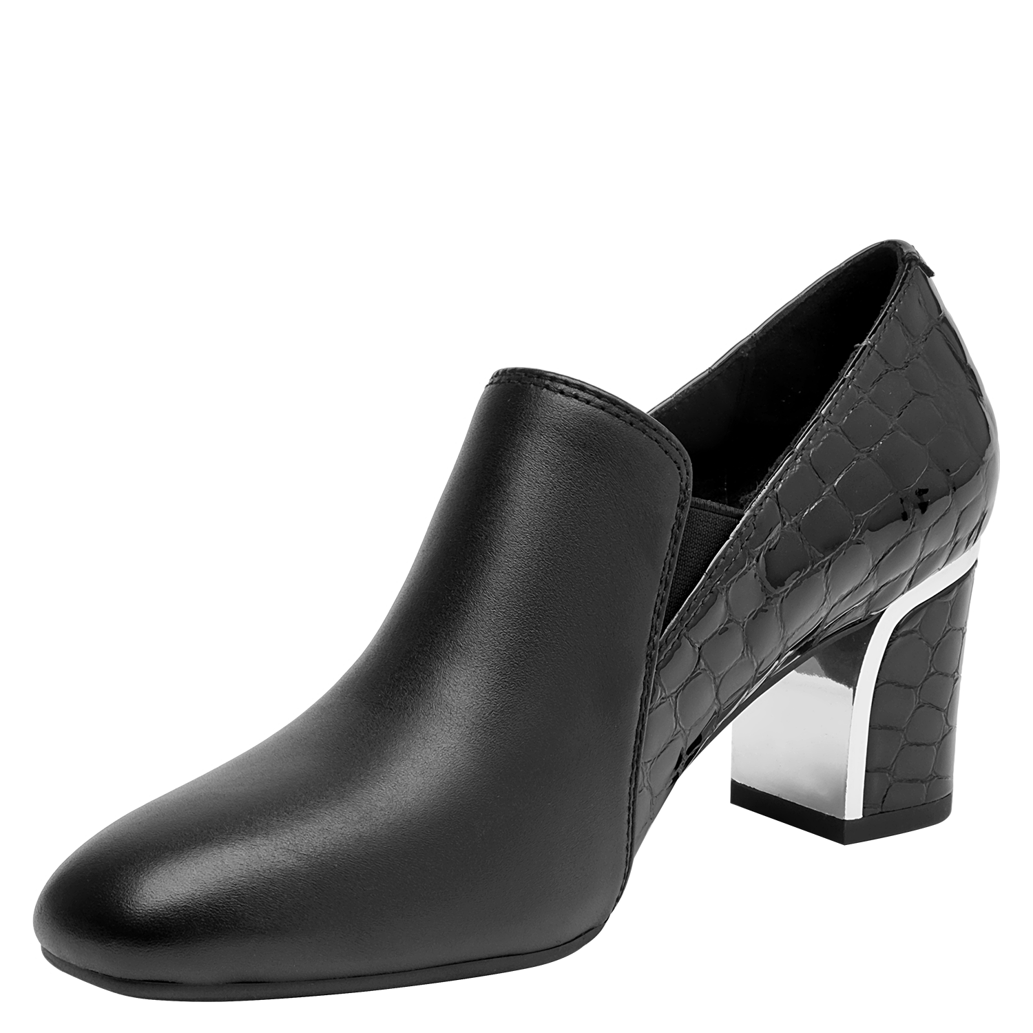 ZAPATO FORMAL MUJER 16 HRS - 16M0245 | NEGRO - 5