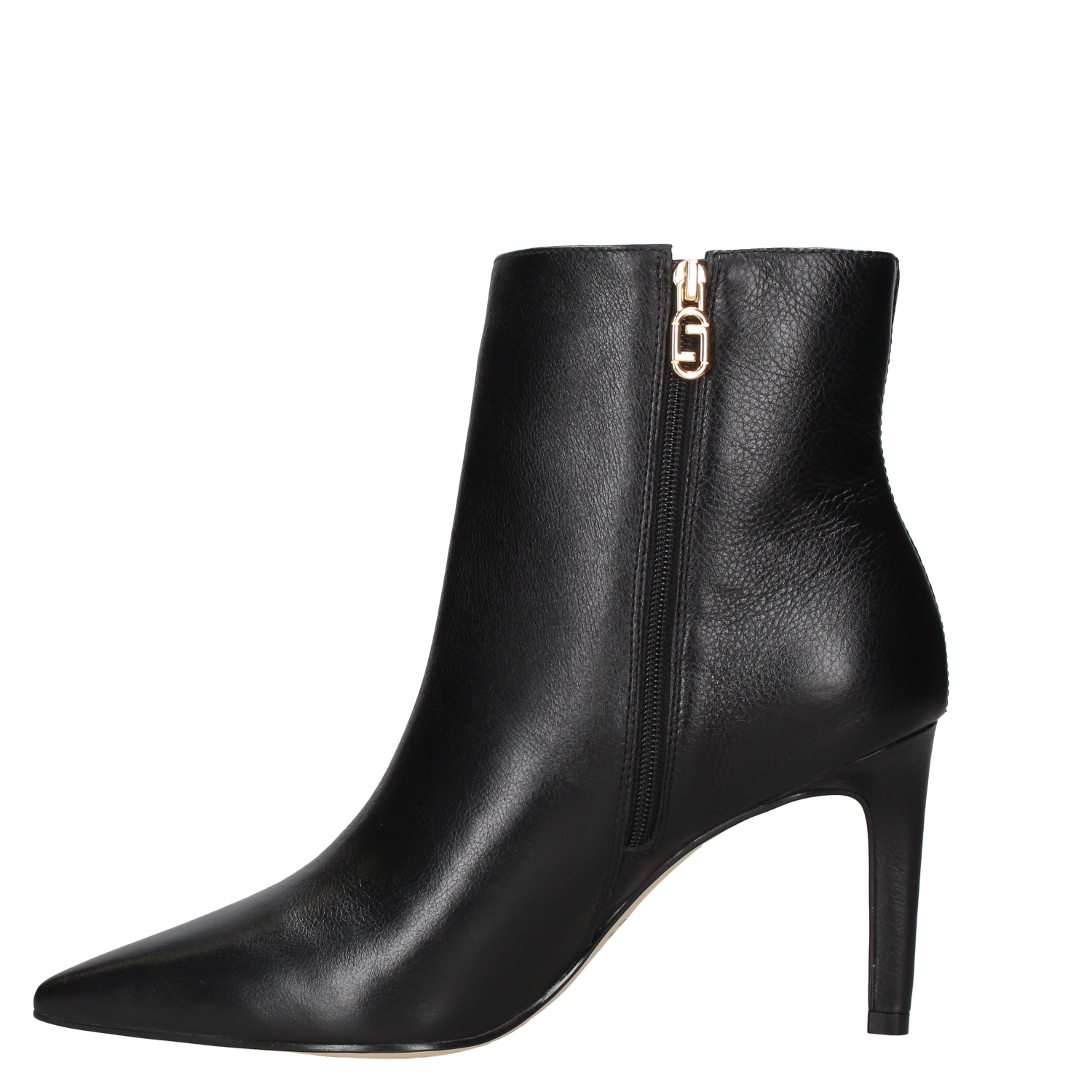 BOTIN FORMAL MUJER LUZ DA LUA - LDM0092 - 4
