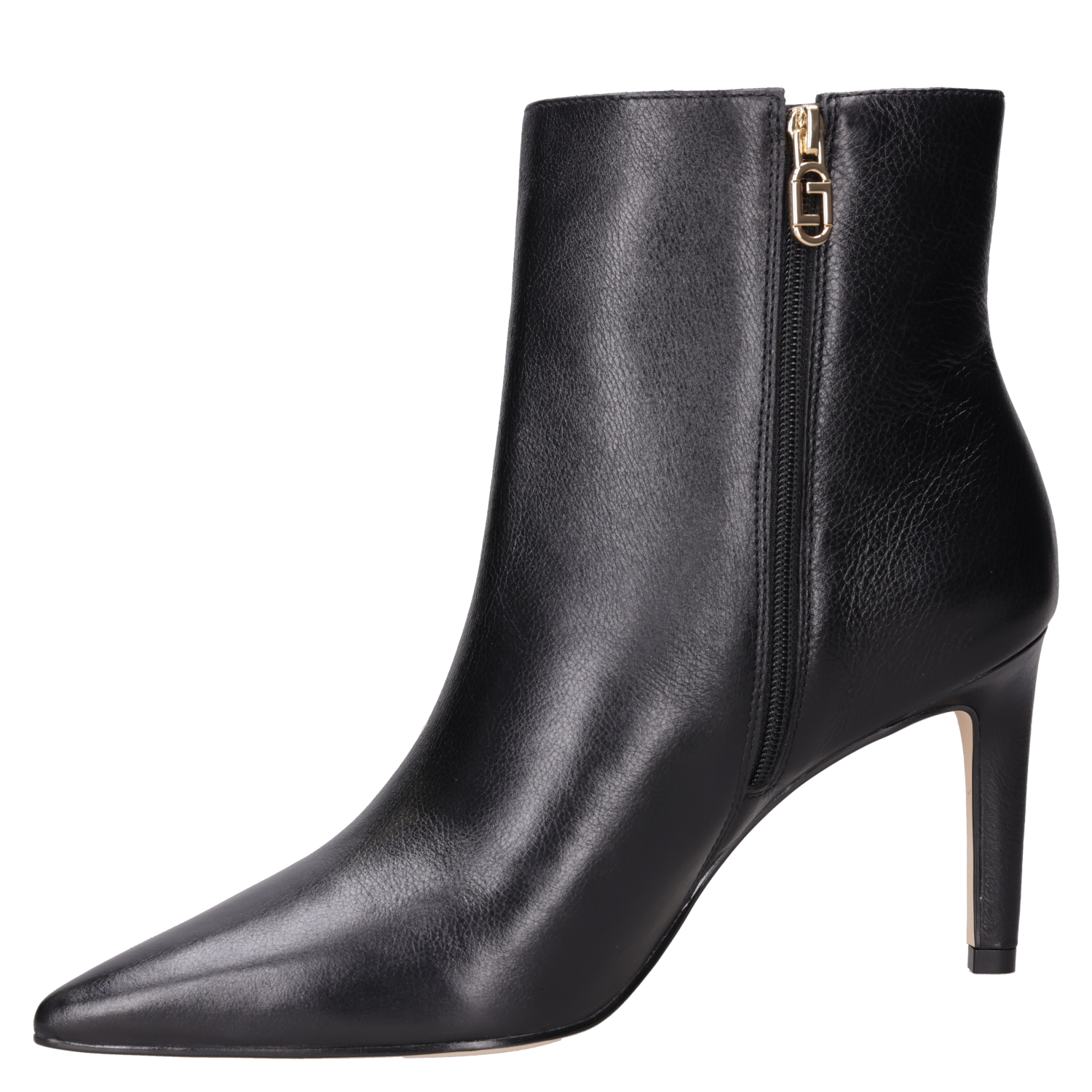 BOTIN FORMAL MUJER LUZ DA LUA - LDM0092 - 5