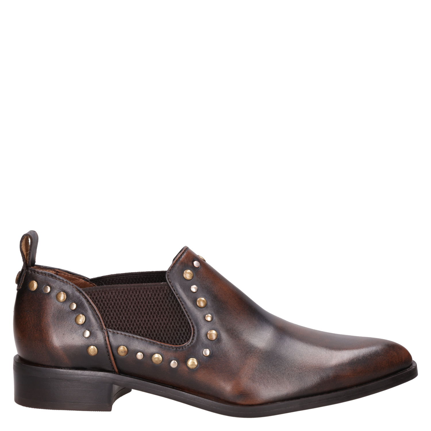 ZAPATO VAQUERO MUJER ZAPPA - ZAMZ149 | MARRON OSCURO - 3