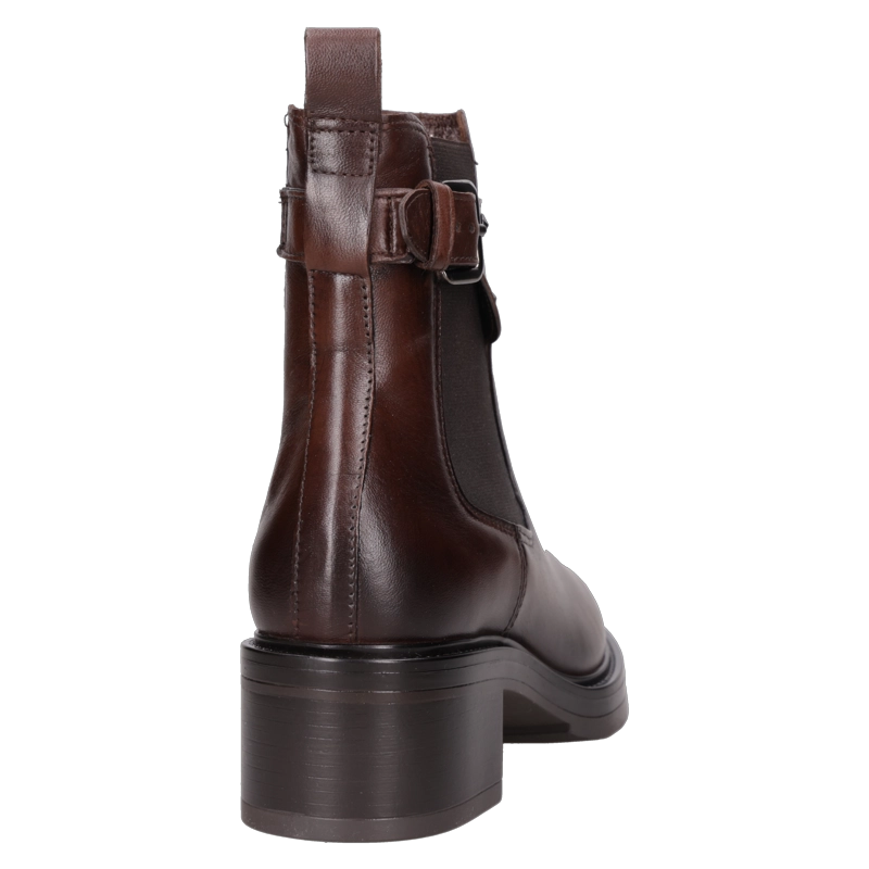 BOTIN CASUAL MUJER ZAPPA - ZAM0103 | MARRON - 4