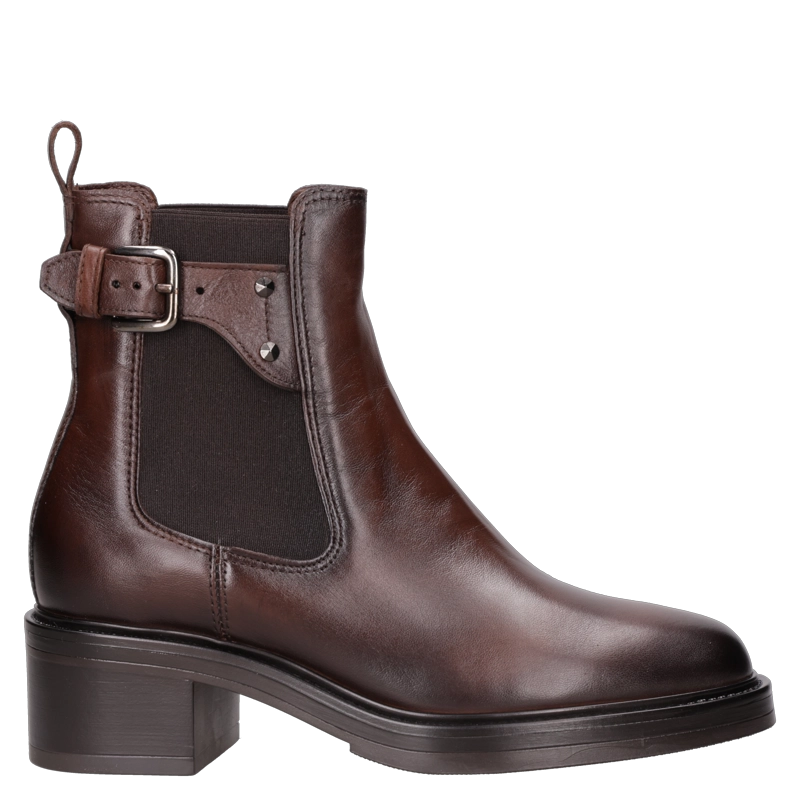 BOTIN CASUAL MUJER ZAPPA - ZAM0103 | MARRON - 7