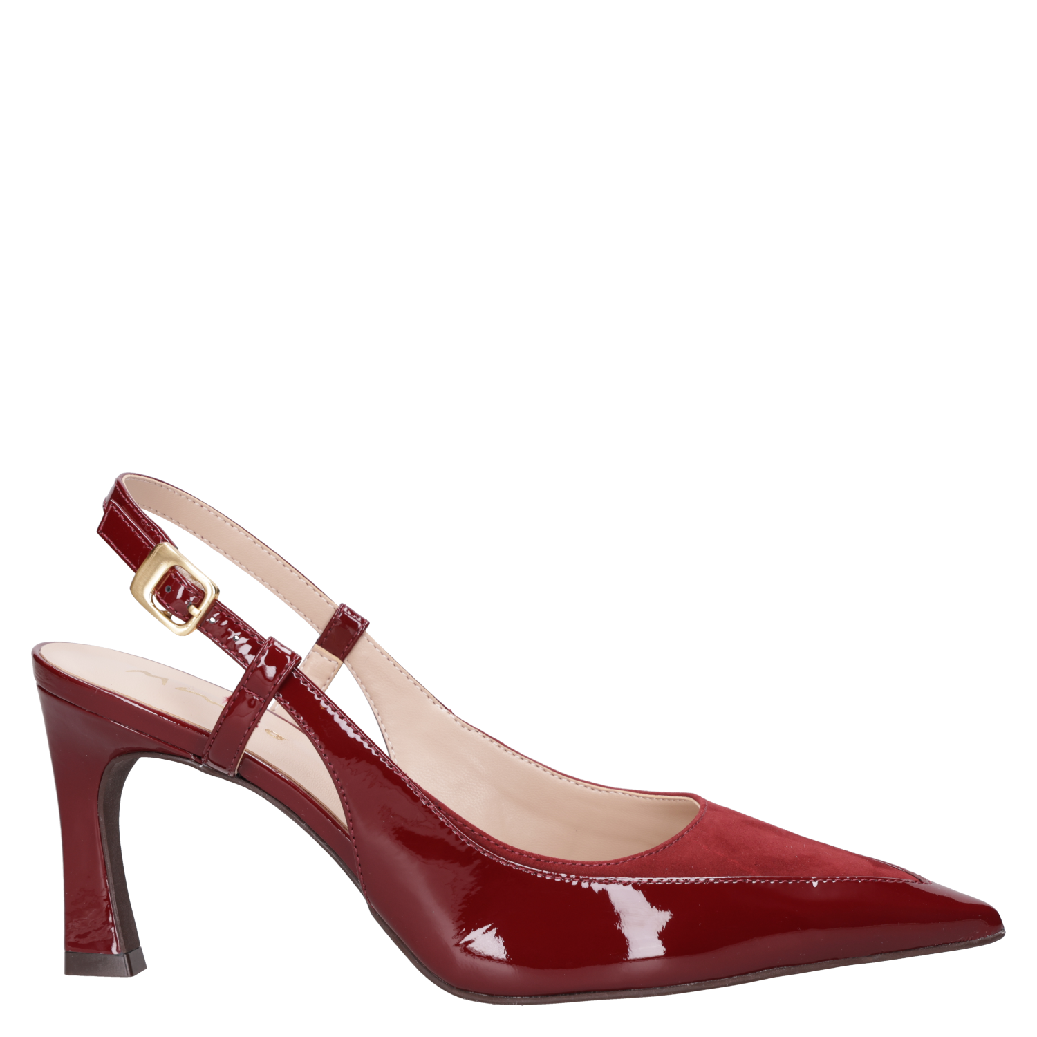 ZAPATO FORMAL MUJER MINGO - MIM0129 | NEGRO - 7