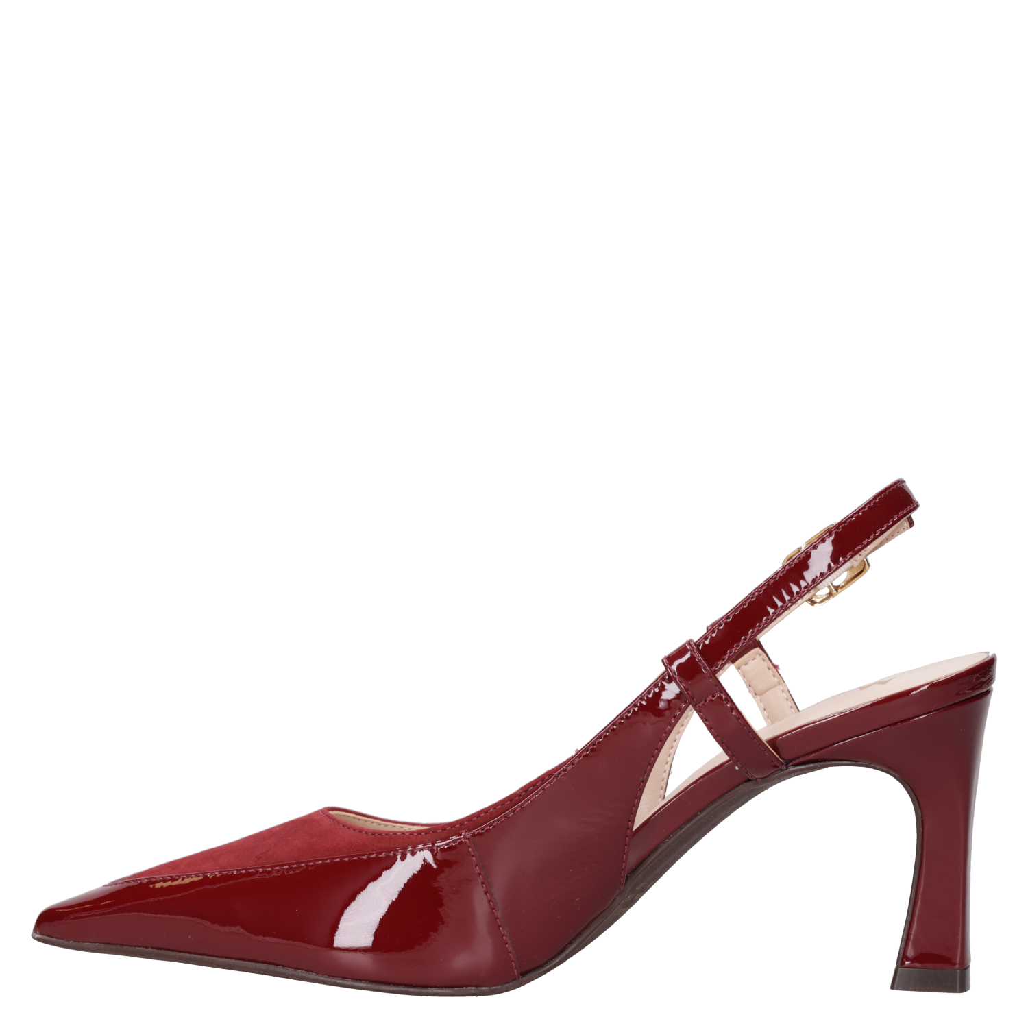 ZAPATO FORMAL MUJER MINGO - MIM0129 | NEGRO - 9