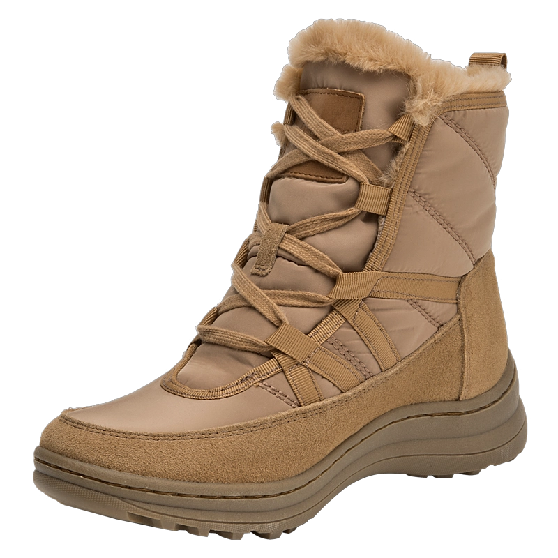 BOTIN CHIPORRO MUJER PANAMA JACK - PJM0266 - 5