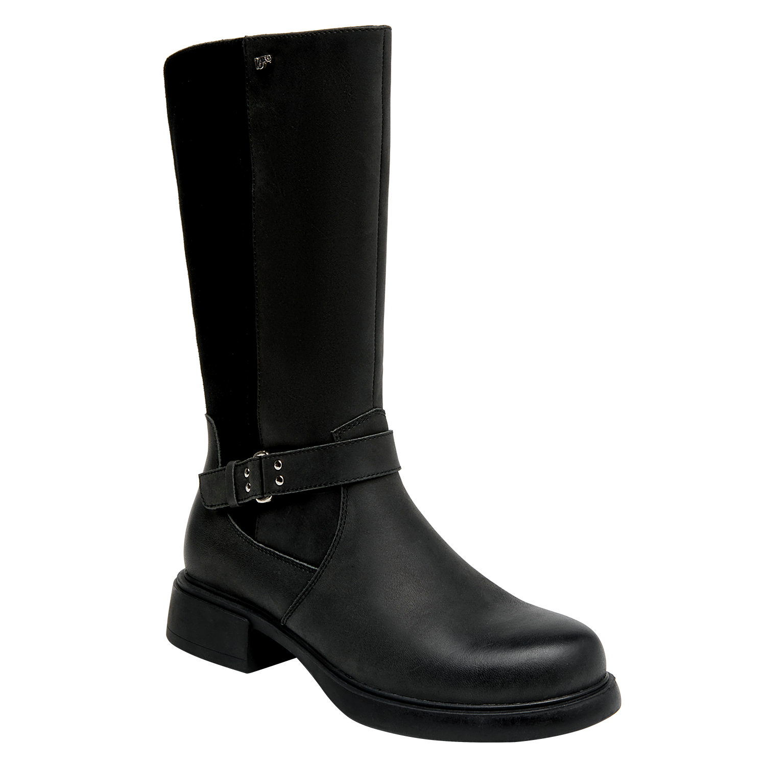 BOTA CASUAL MUJER 16 HRS - 16M0329 - 1