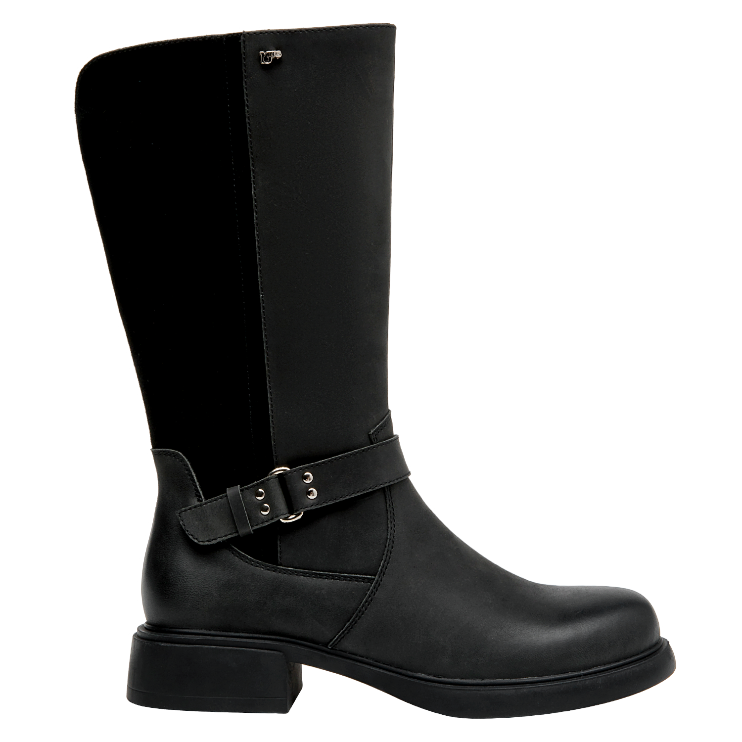 BOTA CASUAL MUJER 16 HRS - 16M0329 - 2