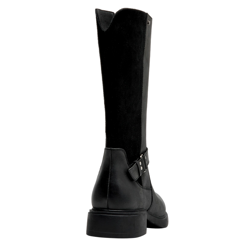 BOTA CASUAL MUJER 16 HRS - 16M0329 - 3