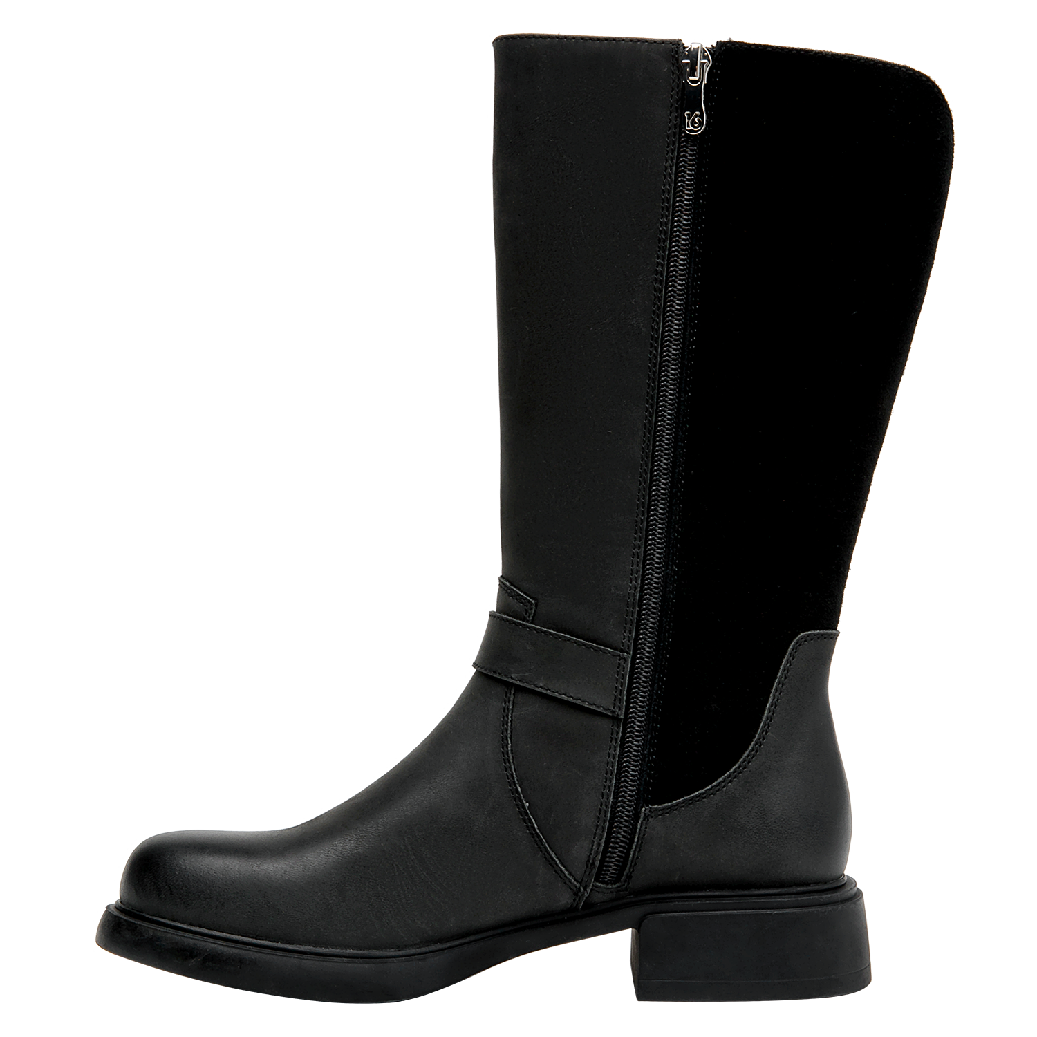 BOTA CASUAL MUJER 16 HRS - 16M0329 - 4