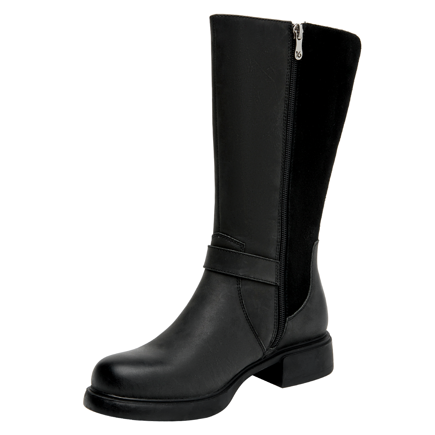 BOTA CASUAL MUJER 16 HRS - 16M0329 - 5