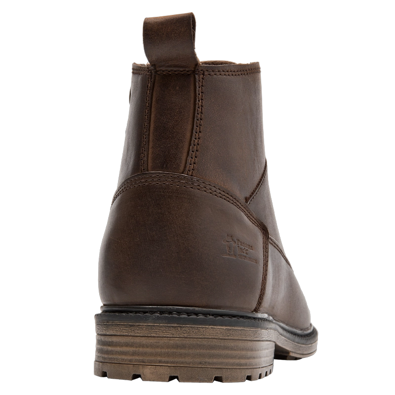 BOTIN VESTIR HOMBRE PANAMA JACK - PJH0159 | MARRON OSCURO - 3