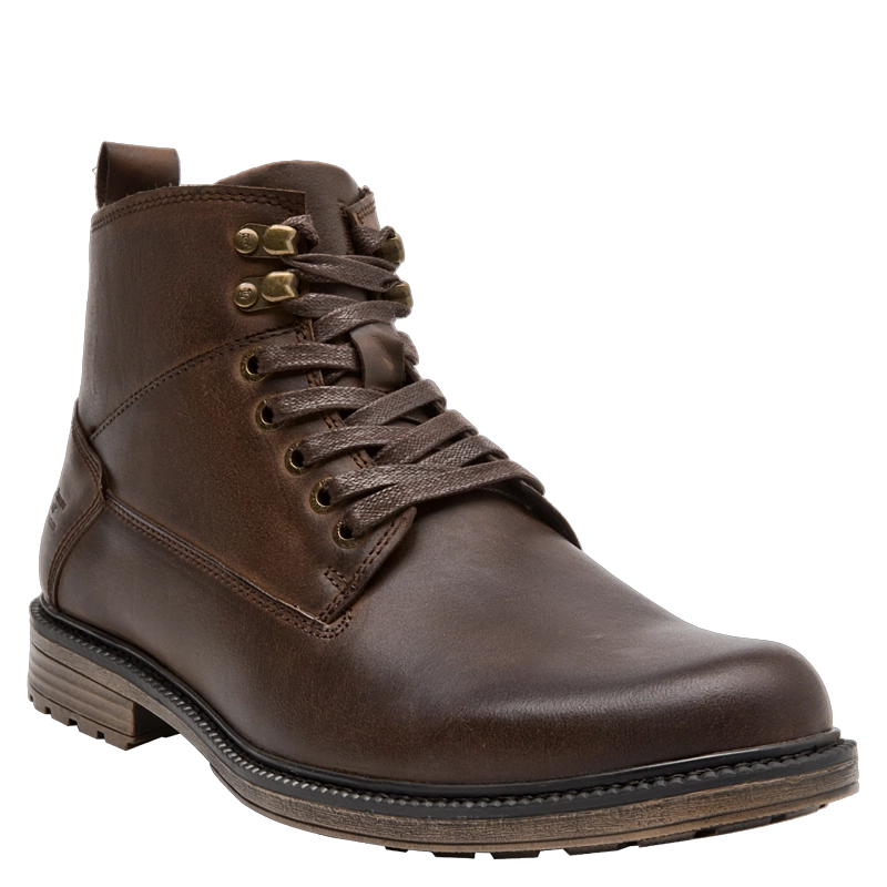 BOTIN VESTIR HOMBRE PANAMA JACK - PJH0159 | MARRON OSCURO - 6